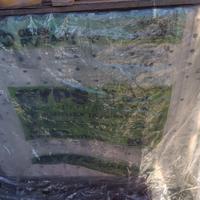 Blocchi panelli Gyps Bloc in gesso, e colla