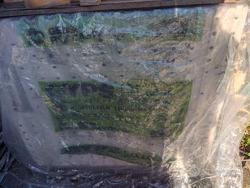 Blocchi panelli Gyps Bloc in gesso, e colla