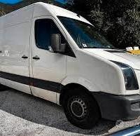 RICAMBI USATI VOLKSWAGEN CRAFTER DEL 2007