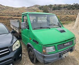 Iveco Daily 35.8