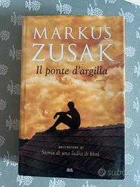 Il ponte di argilla - M. Zusak
