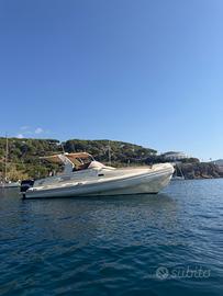 solemar oceanic 27