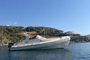 solemar oceanic 27