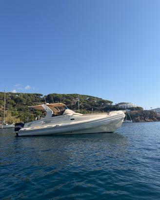 solemar oceanic 27