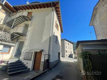 Appartamento di 67 m² con 2 locali a Morbegno