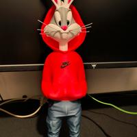bugs bunny 3d
