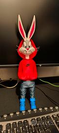 bugs bunny 3d