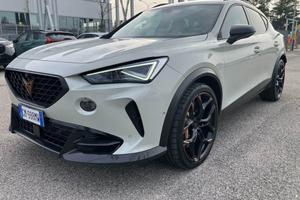 Cupra Formentor 2.5 tsi VZ5 Taiga Grey 4drive dsg