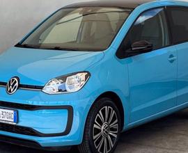 VOLKSWAGEN up 5p 1 0 sport 60cv my20