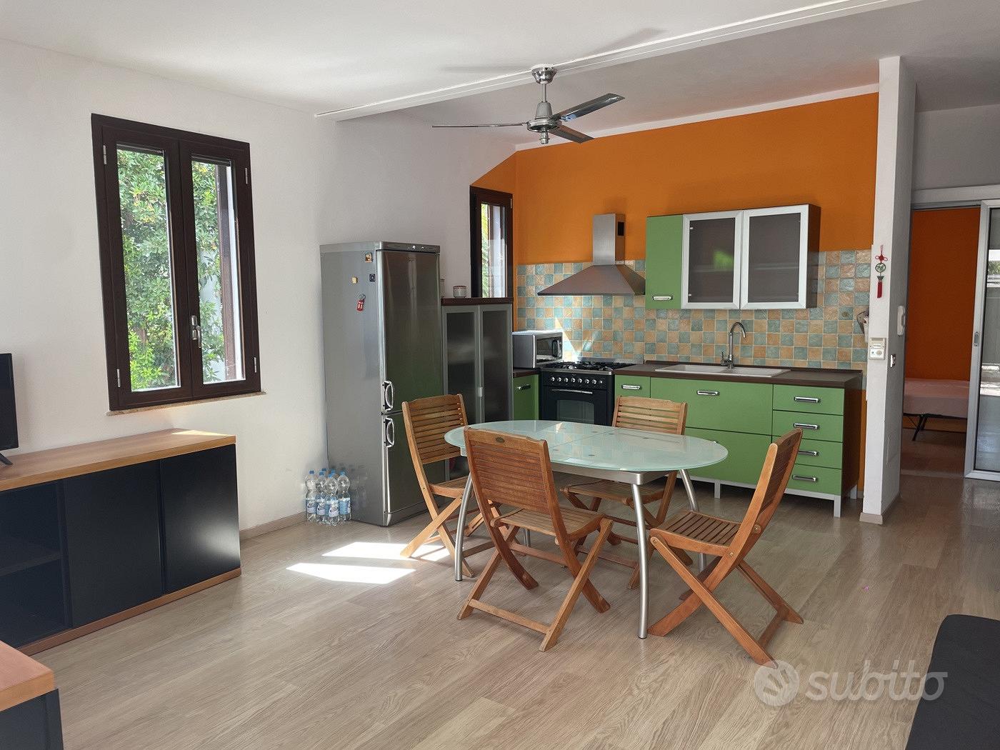 Appartamento – Torregrande, Turrimanna/Torregrande - Altro
