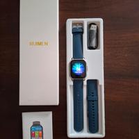 Smartwatch Ruimen