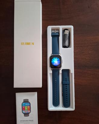 Smartwatch Ruimen