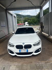 BMW serie 1