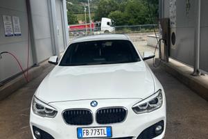 BMW serie 1