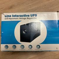 switch - gruppo continuità