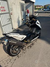 T max 530