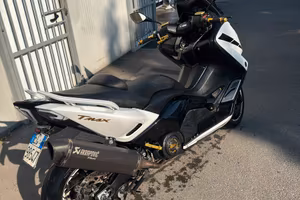 T max 530