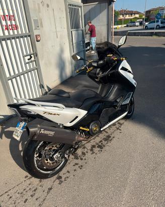 T max 530