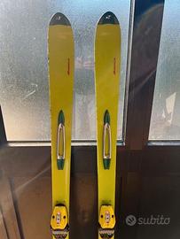 Sci  Nordica 160 cm