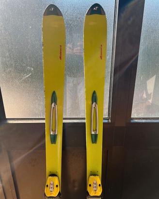 Sci  Nordica 160 cm