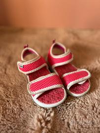Sandaletti superga bambina