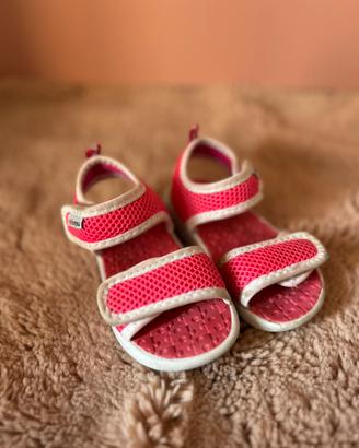 Sandaletti superga bambina