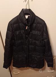 PIUMINO DOLOMITE NERO XXL