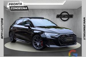 Audi RS3 Sportback 2.5 tfsi quattro s-tronic ...