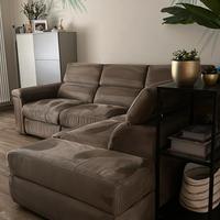 Divano Angolare Dondi Salotti