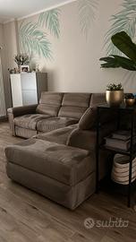 Divano Angolare Dondi Salotti