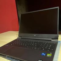 HP Victus Pc Gaming Intel Core i5-12450H, 16gb RAM