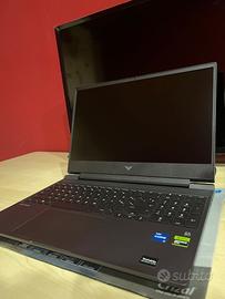 HP Victus Pc Gaming Intel Core i5-12450H, 16gb RAM