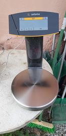 bilancia di precisione