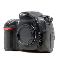 nikon d300 corpo macchina fotografica reflex