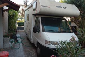 Camper Fiat Ducato