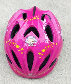 Casco da Bicicletta per Bambine
