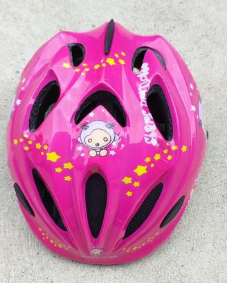 Casco da Bicicletta per Bambine