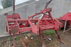 Estirpatore rossetto 3 metri