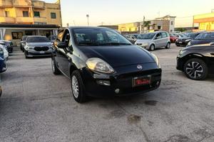 FIAT Punto 1.4 8V 5 porte Natural Power Street