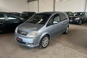 Opel Meriva 1.6 16V Enjoy-GPL-2006