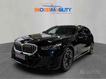 BMW 520 Touring Msport Mhev 48V XDRIVE