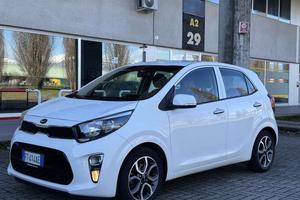 Kia Picanto Picanto 1.0 City Gpl 67cv 5p