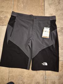 TheNorthFace - pantaloncini Felik