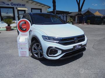 Volkswagen T-Roc 1.0 TSI R-Line