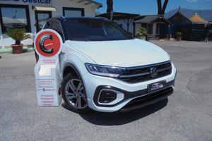 Volkswagen T-Roc 1.0 TSI R-Line