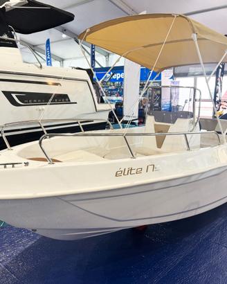 Barca Salento Marine Elite 17s (5.30)
