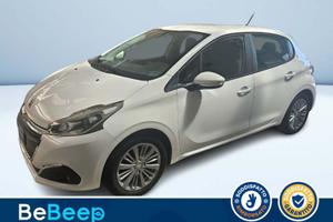 Peugeot 208 5P 1.2 PURETECH ALLURE 82CV
