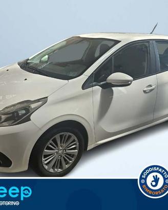 Peugeot 208 5P 1.2 PURETECH ALLURE 82CV