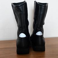 Stivaletti moto Taglia 36