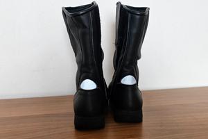 Stivaletti moto Sidi Taglia 36